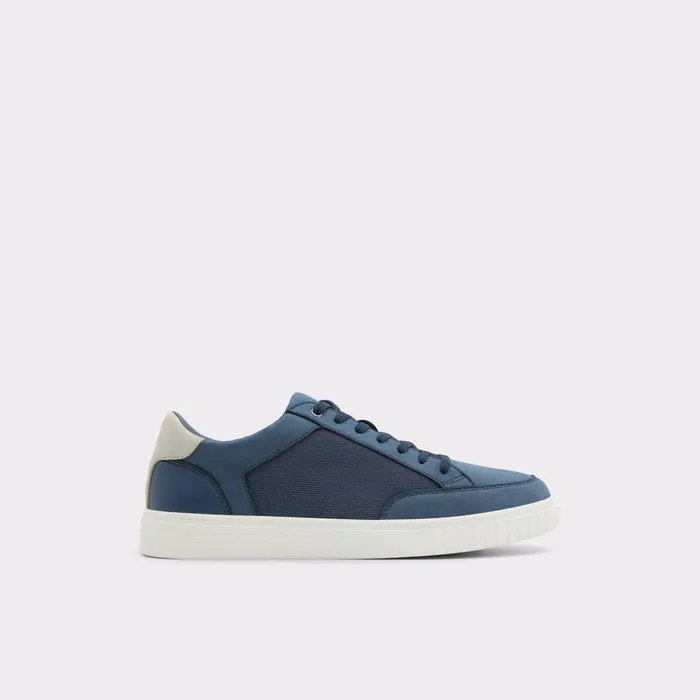 Clubspec Navy Men ALDO Sneakers