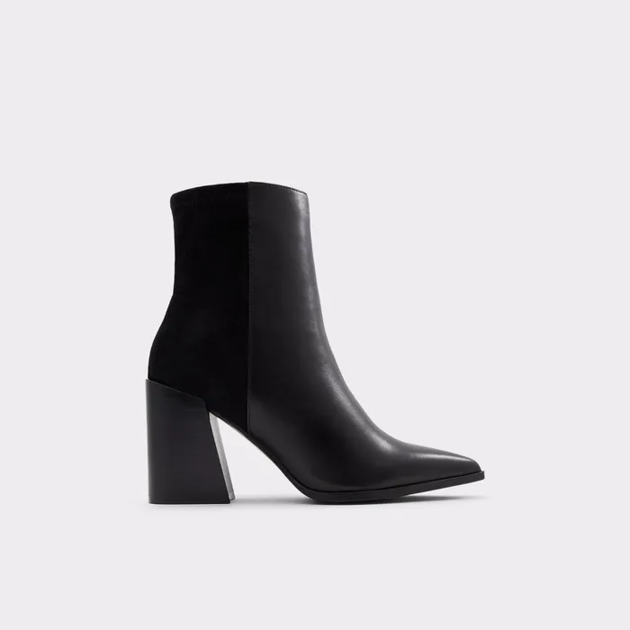 Coanad Black Women ALDO Boots