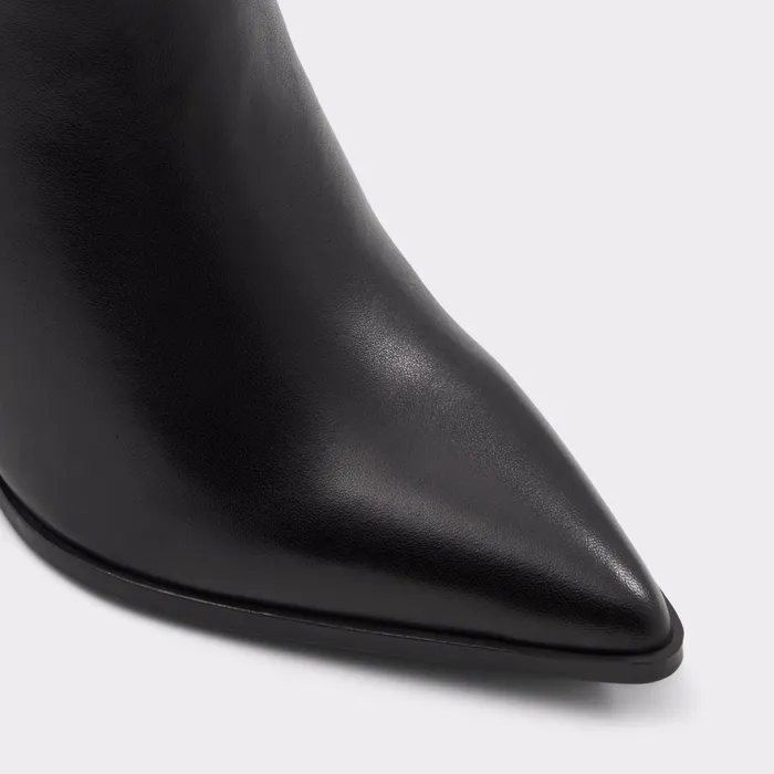 Coanad Black Women ALDO Boots