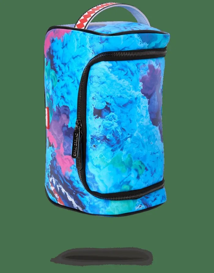 COLOR DRIP TOILETRY BAG Bags SPRAYGROUND