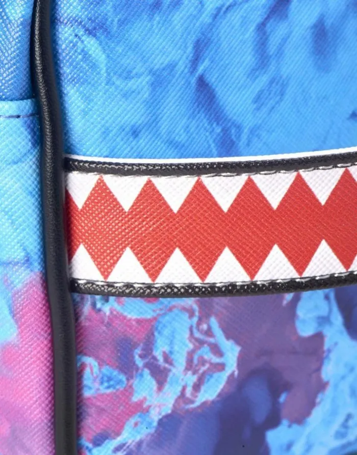 COLOR DRIP TOILETRY BAG Bags SPRAYGROUND