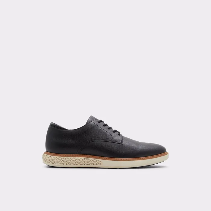 Craftstroll Black Men ALDO Oxfords and Laceups