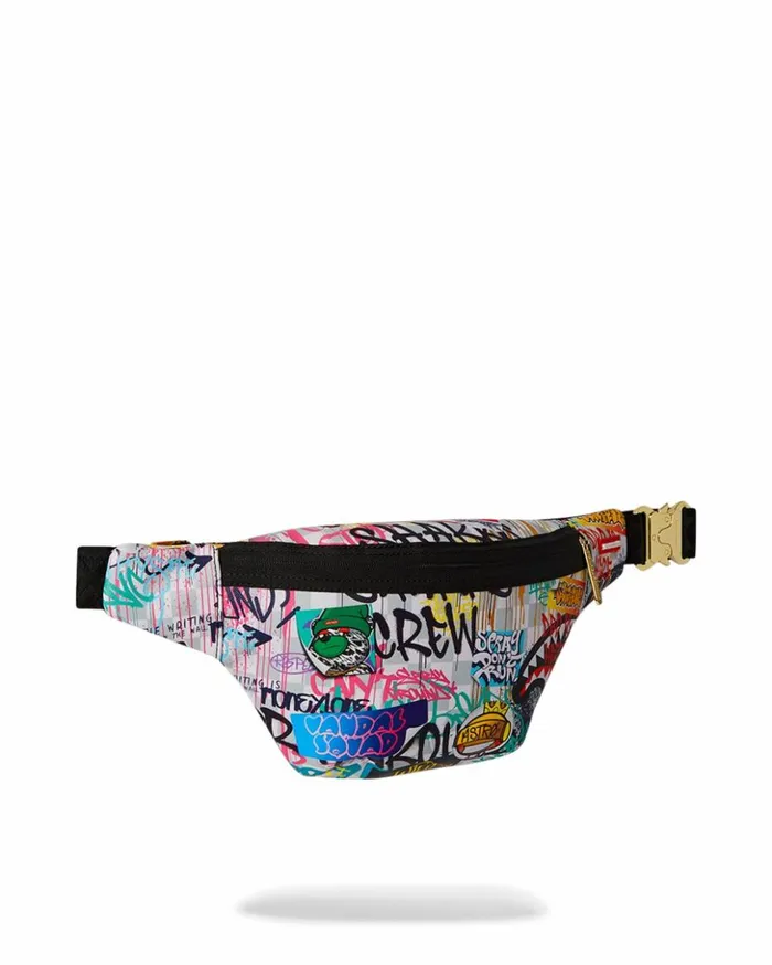 CREATE ANOTHER DAY CROSSBODY Bags SPRAYGROUND