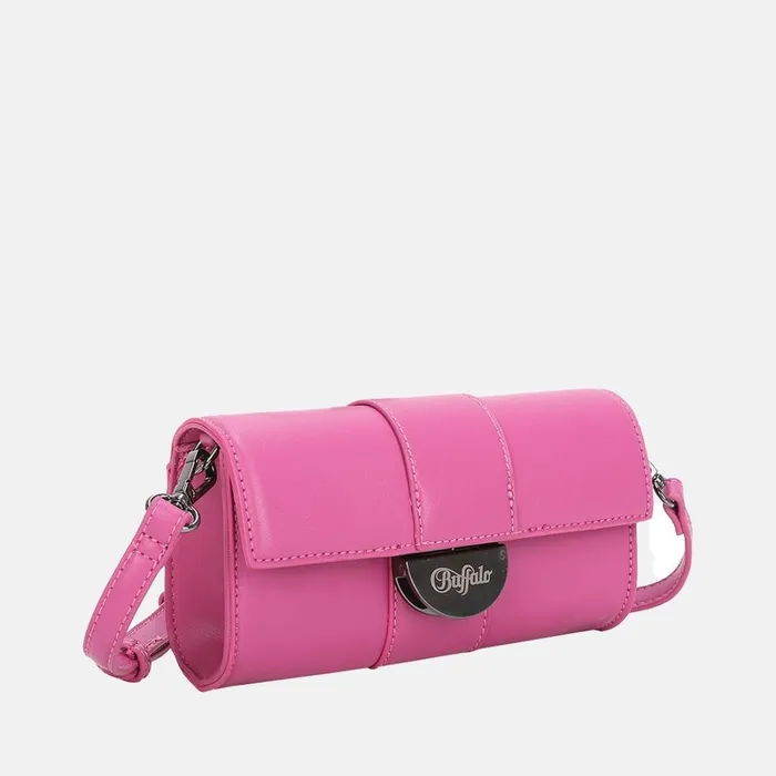 Curve Night Muse Pink Berry Pink Berry Buffalo Bags