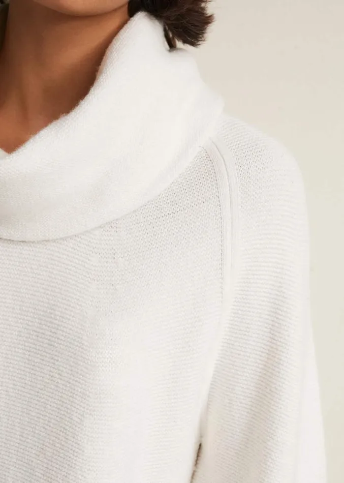 Dahlie Chunky Knit Jumper Ivory Women Phase Eight Knitwear