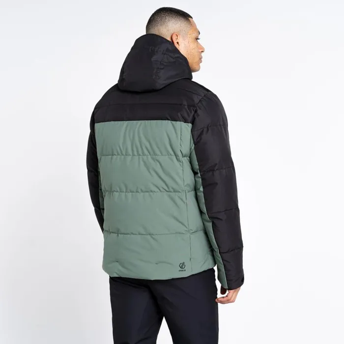 Dare 2b Denote II Ski Jacket Duck Green Men Insulated Jackets