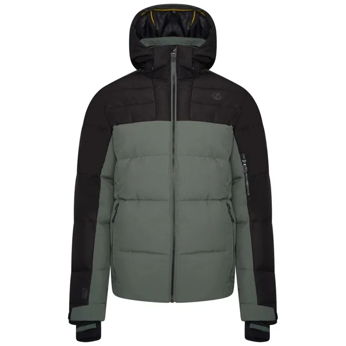 Dare 2b Denote II Ski Jacket Duck Green Men Insulated Jackets