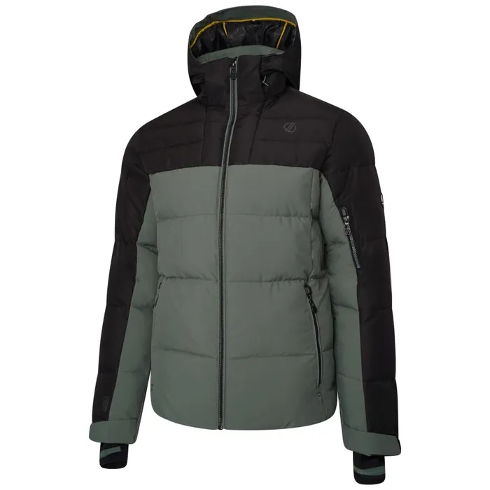 Dare 2b Denote II Ski Jacket Duck Green Men Insulated Jackets