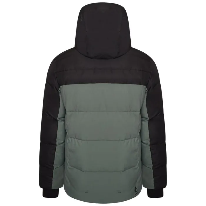 Dare 2b Denote II Ski Jacket Duck Green Men Insulated Jackets