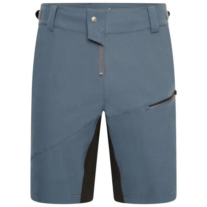 Dare 2b Duration Lightweight Shorts Orion Grey Men Walking Shorts