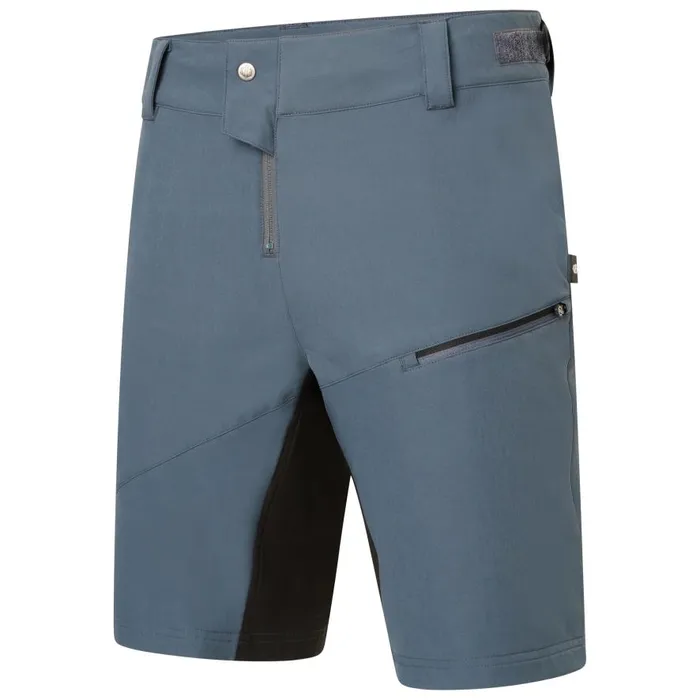 Dare 2b Duration Lightweight Shorts Orion Grey Men Walking Shorts