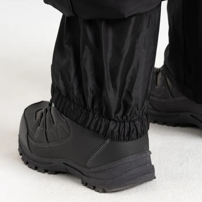Dare 2b Ice Ski Pant Black Women Ski Trousers and Salopettes