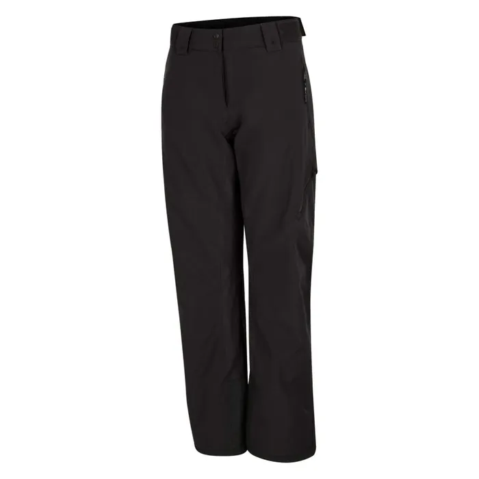 Dare 2b Ice Ski Pant Black Women Ski Trousers and Salopettes