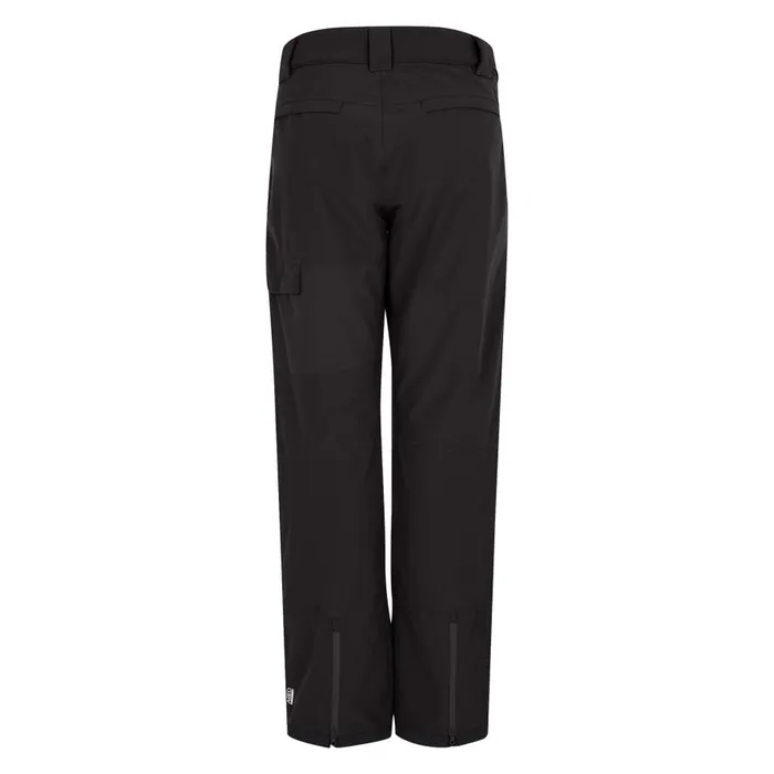 Dare 2b Ice Ski Pant Black Women Ski Trousers and Salopettes
