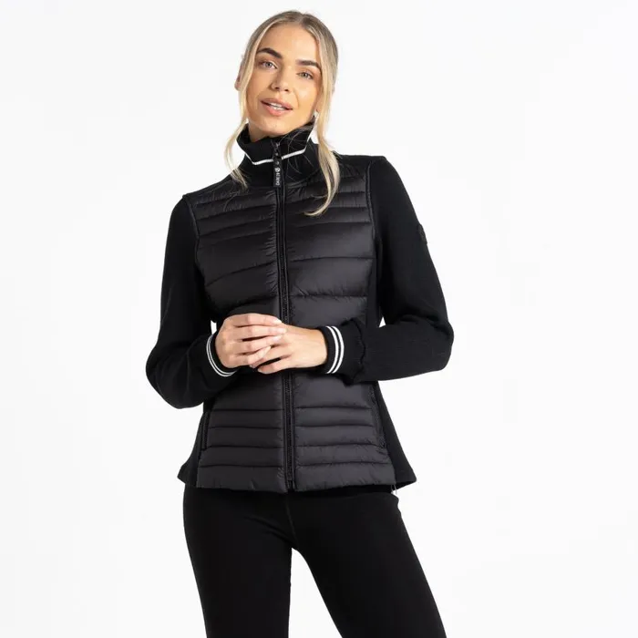 Dare 2b Icy Jacket Black Women Lightweight Jackets