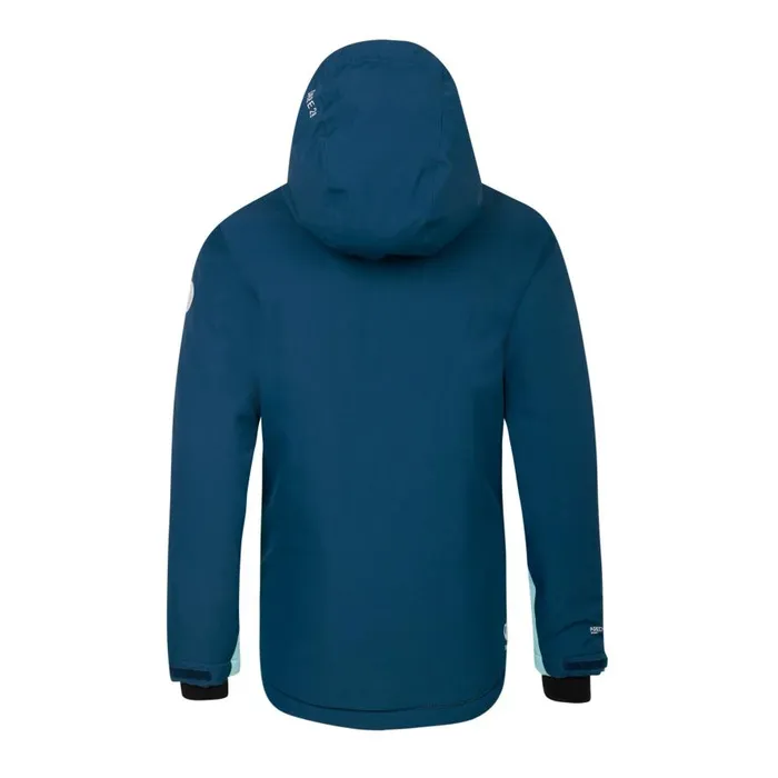 Dare 2b Impose IV Ski Jacket Moonlight Denim Blue Kids Ski Jackets