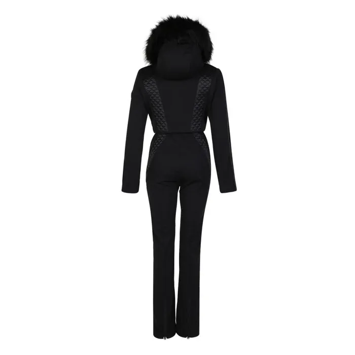 Dare 2b Julien Macdonald 8211 Supremacy Snowsuit Black Women Ski Jacket