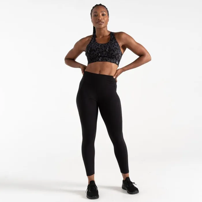 Dare 2b Move II Leggings Black Women Leggings