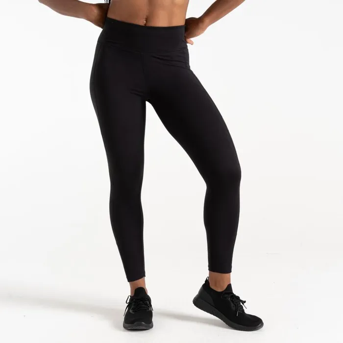Dare 2b Move II Leggings Black Women Leggings