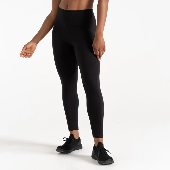 Dare 2b Move II Leggings Black Women Leggings