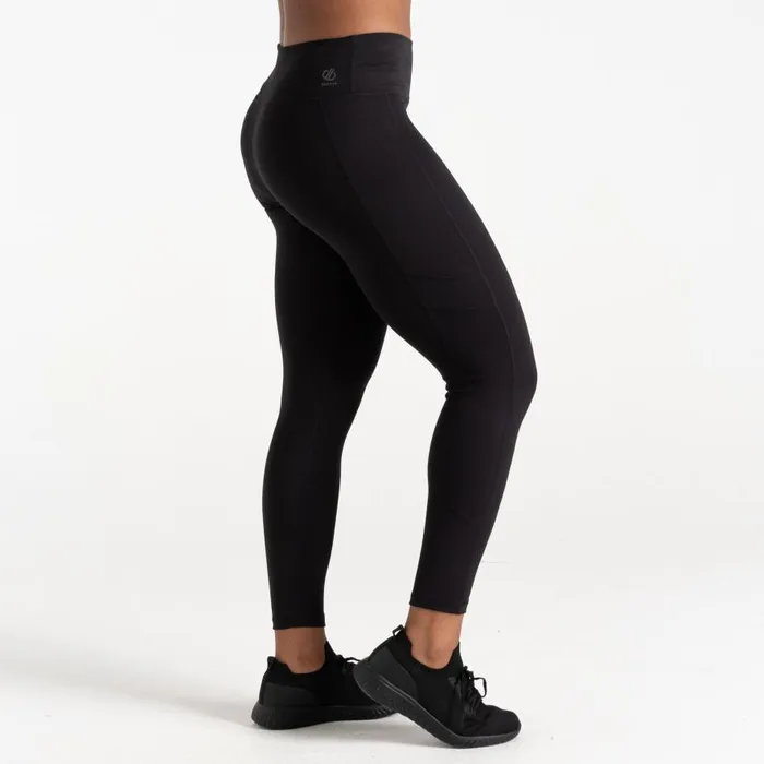 Dare 2b Move II Leggings Black Women Leggings