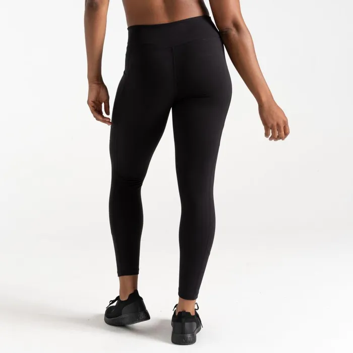 Dare 2b Move II Leggings Black Women Leggings