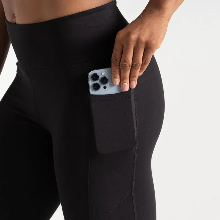 Dare 2b Move II Leggings Black Women Leggings