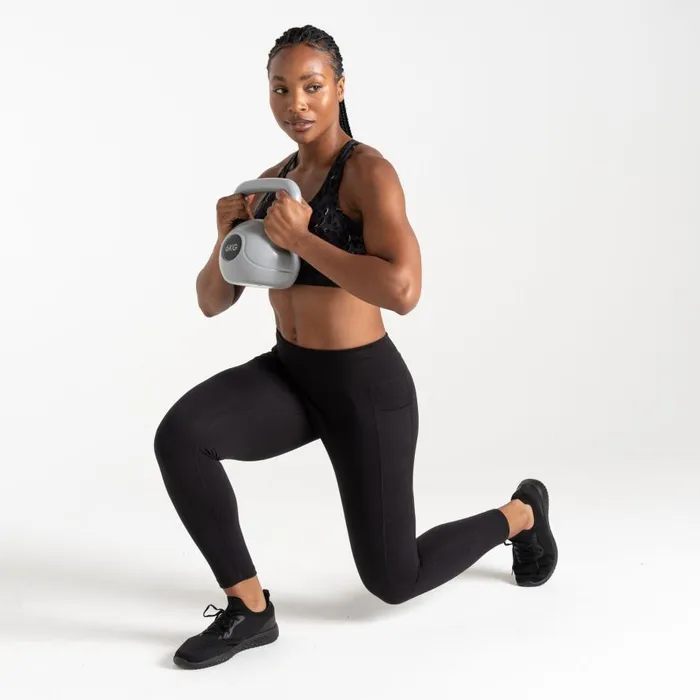 Dare 2b Move II Leggings Black Women Leggings