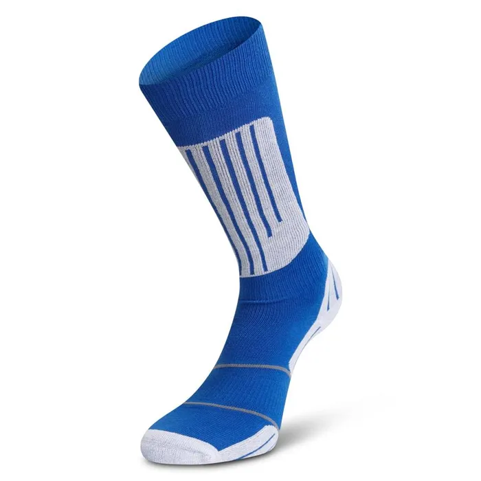 Dare 2b Performance Ski Socks Olympian Blue White Men Socks