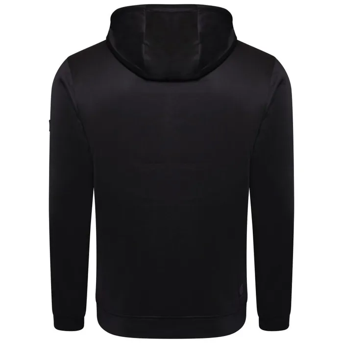 Dare 2b Sharp Hybrid Jacket Black Men Insulated Jackets