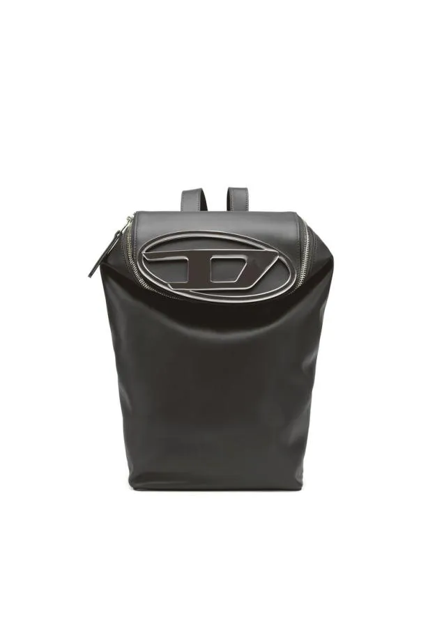 Diesel 1drbackpack Black Women Backpacks