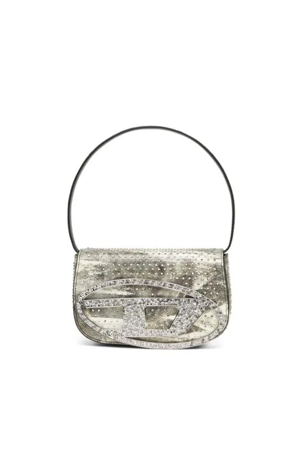 Diesel 1dr Military Green Women 1DR Bags