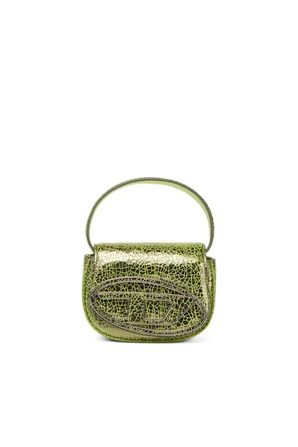 Diesel 1dr Xs Green Women 1DR Bags