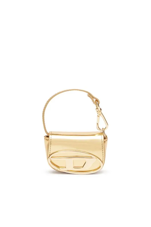 Diesel 1dr Xxs Gold Women 1DR Bags