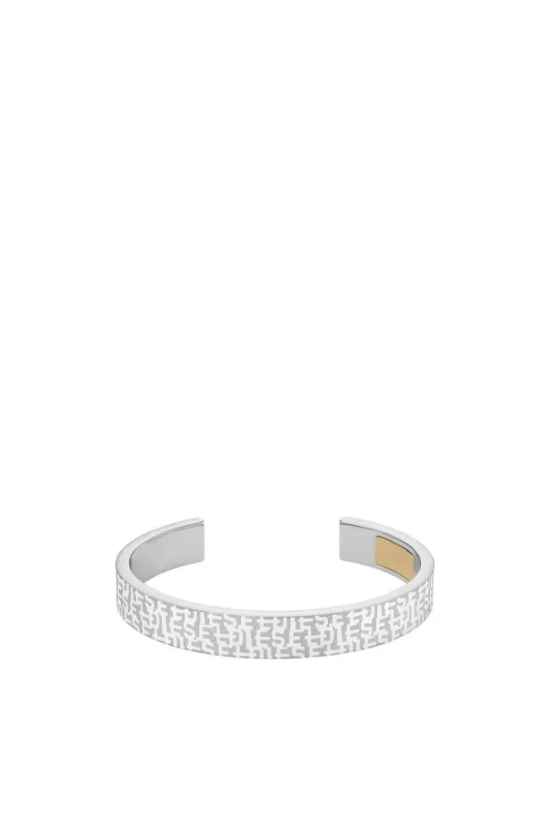 Diesel Dx1428 Silver MenWomen Jewelry