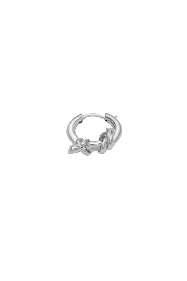 Diesel Dx1447 Silver MenWomen Jewelry