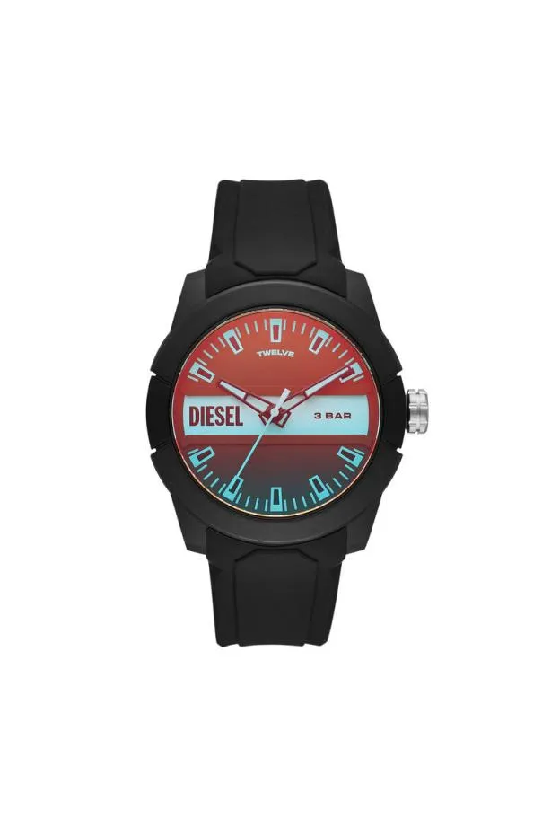 Diesel Dz1982 Black MenWomen Watches and Smartwatches