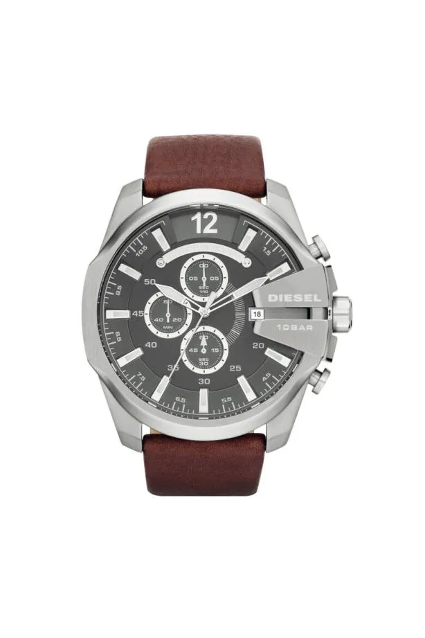 Diesel Dz4290 Brown Men Watches and Smartwatches