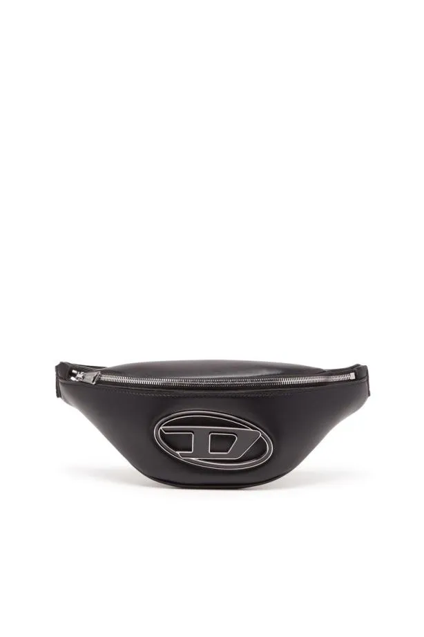 Diesel Holid Belt Bag X Black MenWomen Crossbody Bags