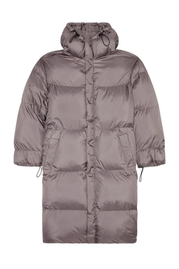 Diesel Wtakry Grey Men Jackets