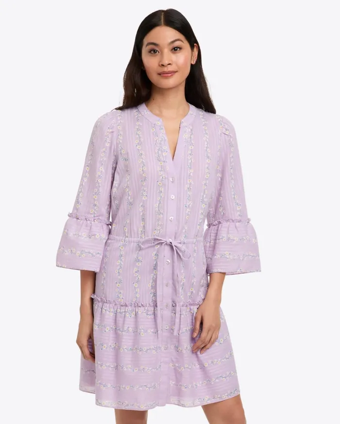 Draper James Avery Shirtdress Women Dresses