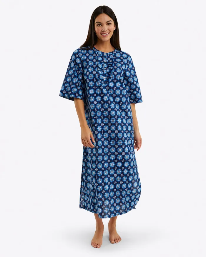Draper James Tyra Maxi Dress Women Dresses