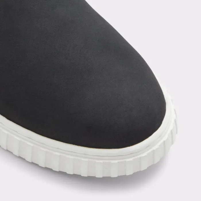 Easyspec Black Men ALDO Sneakers