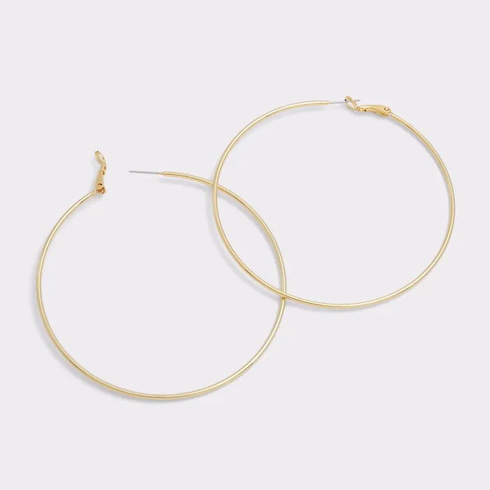 Edeclya Gold Women ALDO Earrings