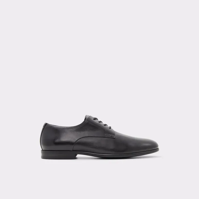 Edinburgh Black Men ALDO Oxfords and Laceups