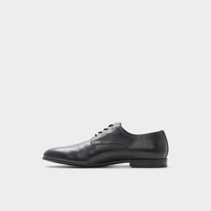 Edinburgh Black Men ALDO Oxfords and Laceups