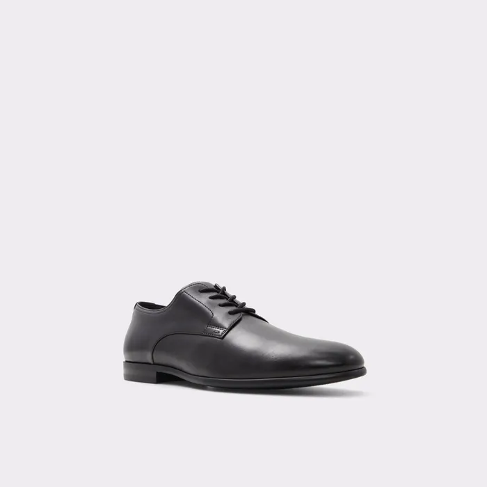 Edinburgh Black Men ALDO Oxfords and Laceups