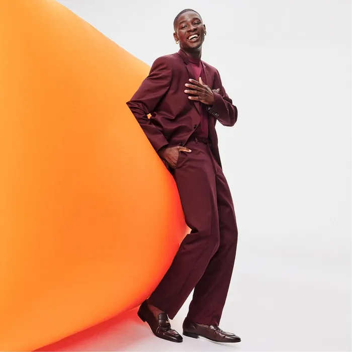 Esquire Brown Men ALDO Loafers and SlipOns
