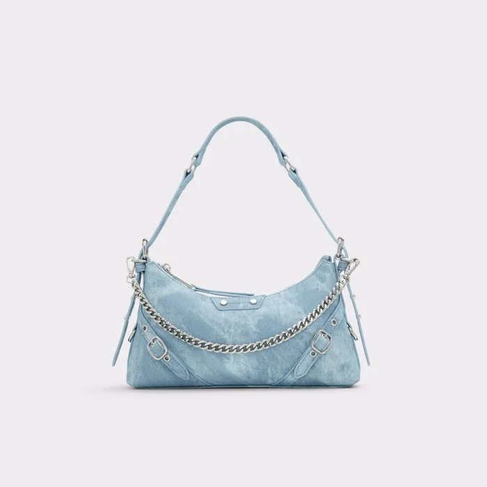 Faralaeliax Blue Women ALDO Crossbody Bags