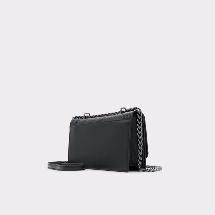 Fleurix Silver Women ALDO Top Handle Bags